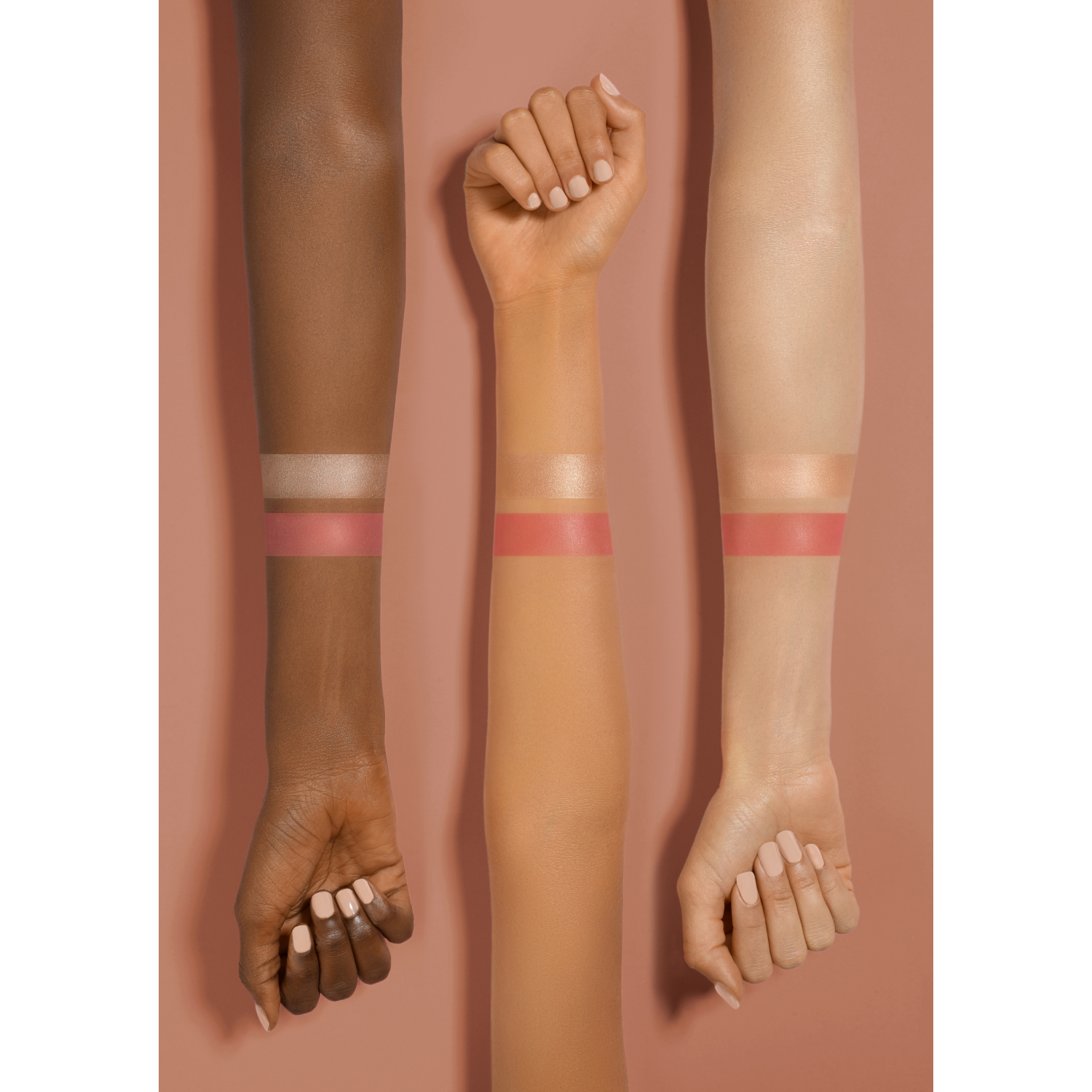 ROSE CHEEK DUO (DUO PARA MEJILLAS)